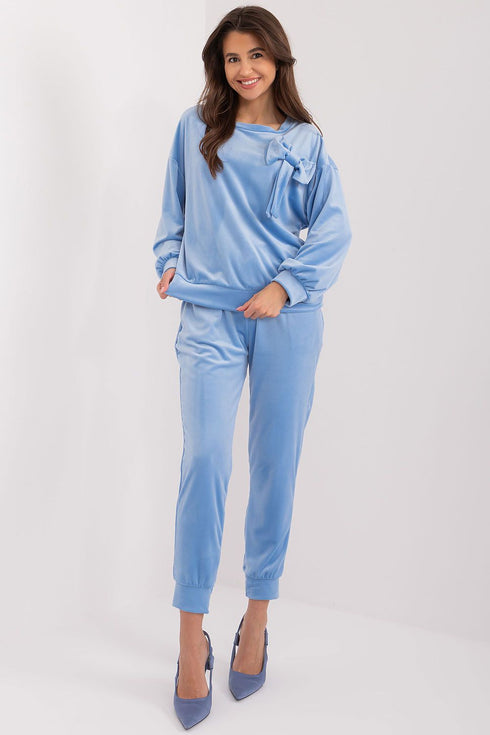 L`ensemble model 193482 Italy Moda
